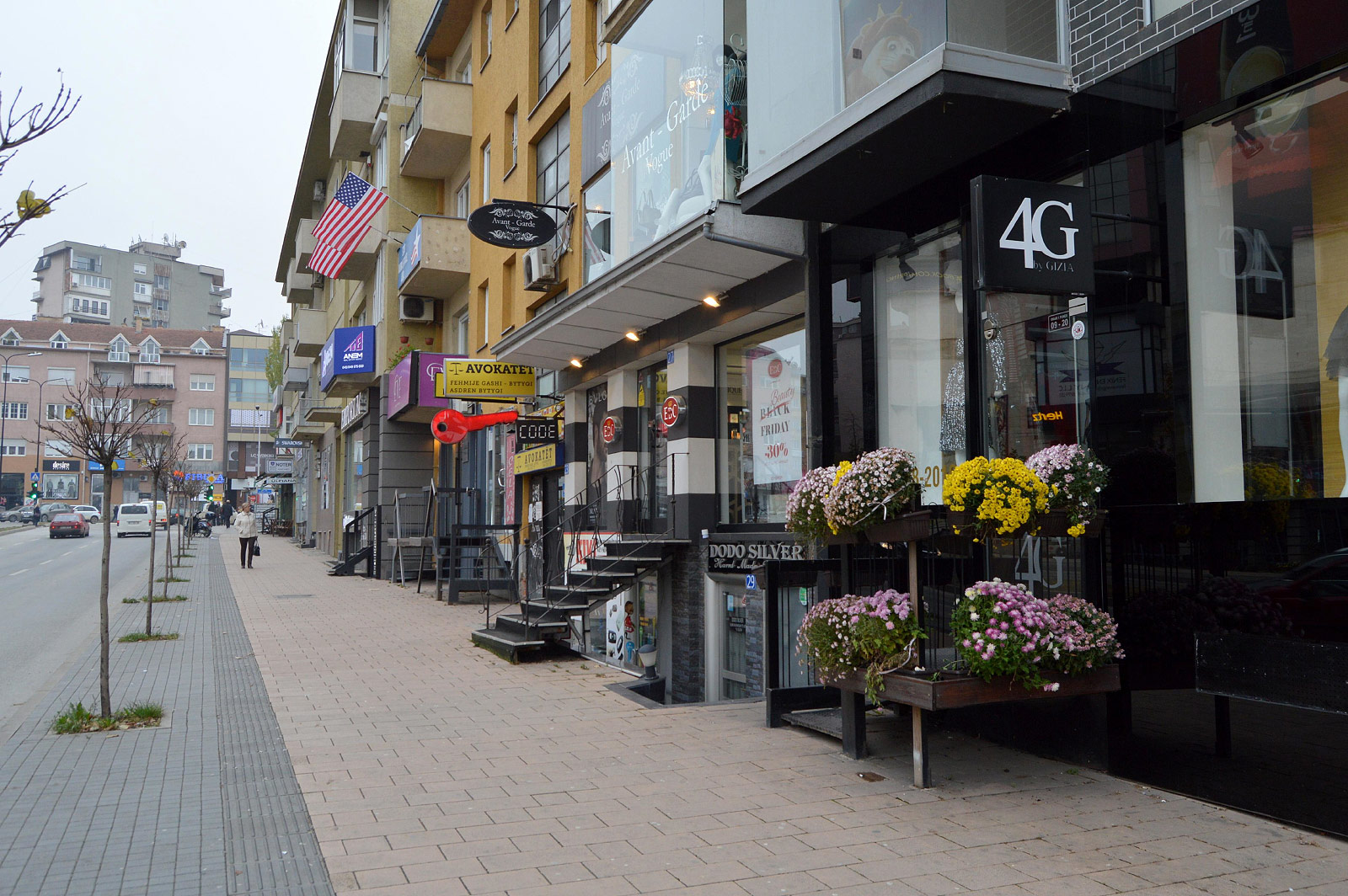 Pristina